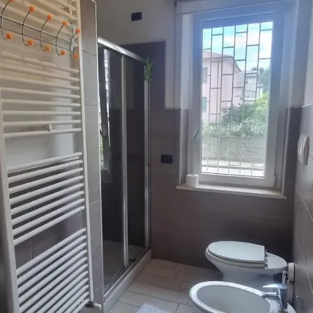 Casa Adriana * Piacenza