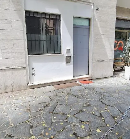 Casa Adriana Lägenhet Piacenza