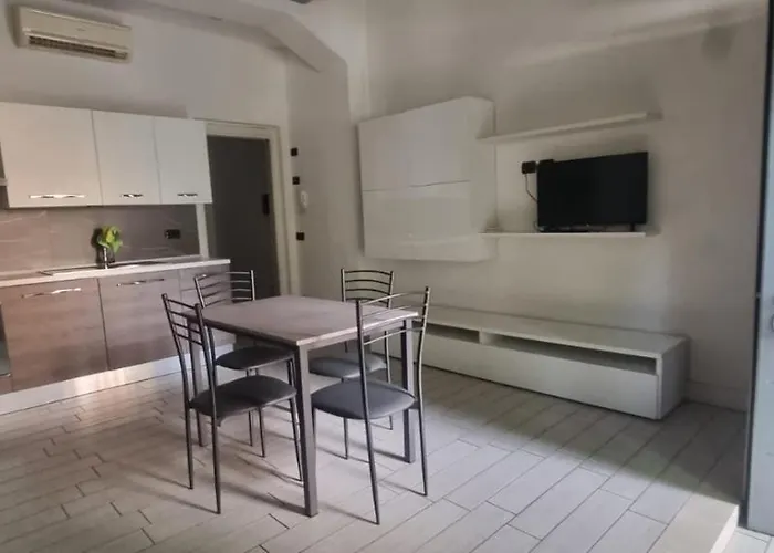 Casa Adriana * Piacenza