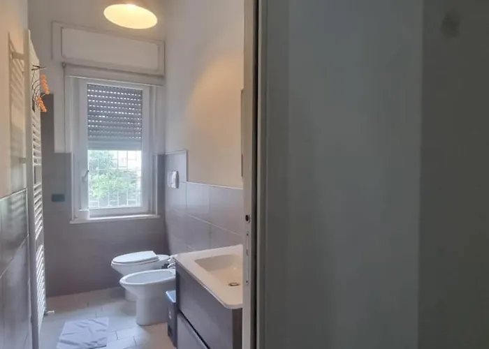 Lägenhet Casa Adriana *