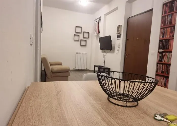 Casa Adriana Lägenhet