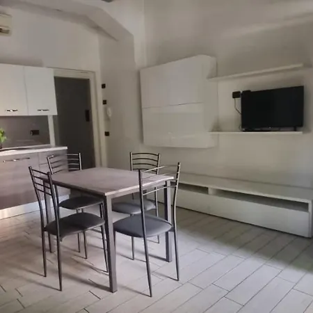 Casa Adriana * Piacenza