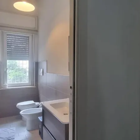 Apartment Casa Adriana *