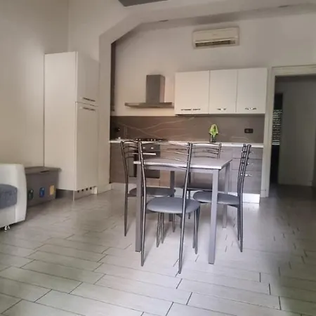 Apartment Casa Adriana *