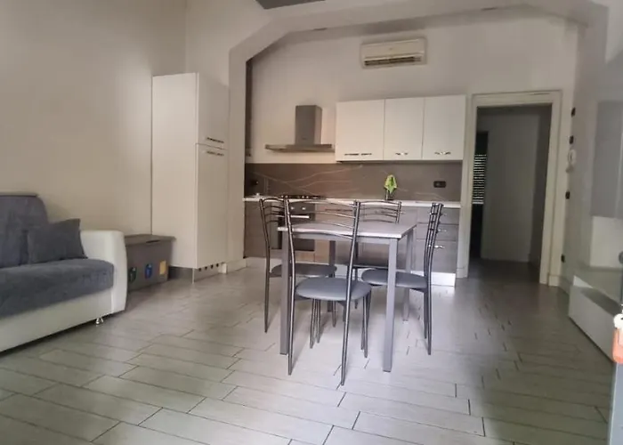 아파트 Casa Adriana *