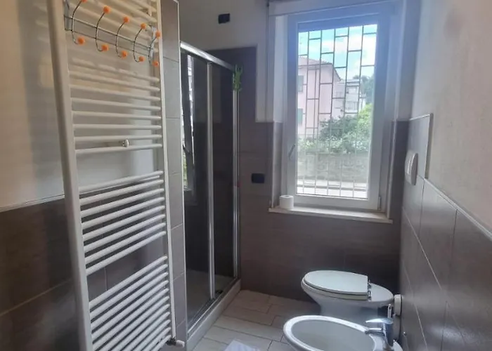 Casa Adriana * Piacenza