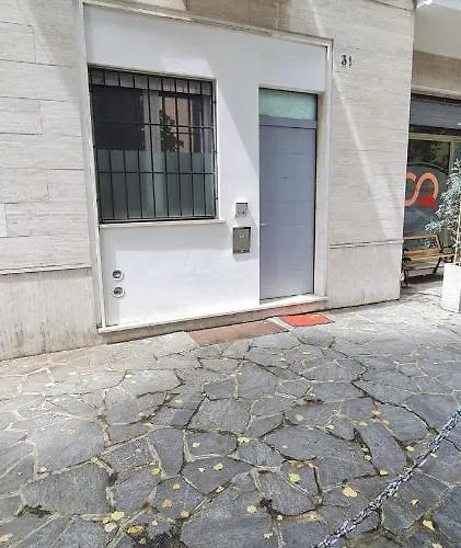 Casa Adriana Apartment Piacenza